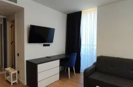 იყიდება ბინა, 1 ოთახიანი, ახალი აშენებული, ბათუმი