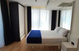 იყიდება ბინა, 1 ოთახიანი, ახალი აშენებული, ბათუმი