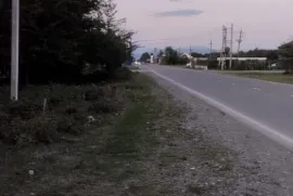 Land For Sale, Non Agricultural, Partskhanakanevi