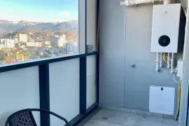 For Rent, 1 Room, New building, Batumi, Khimshiashvili District