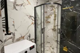 For Rent, 1 Room, New building, Batumi, Khimshiashvili District