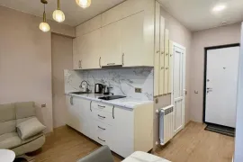 For Rent, 1 Room, New building, Batumi, Khimshiashvili District