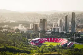 რა ღირს ბინები თბილისში 2026 წელს