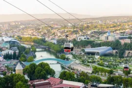 რა ღირს ბინები თბილისში 2026 წელს