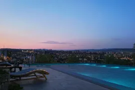 Apartment for sale, 3 Room, Under construction, Tbilisi, Ortachala