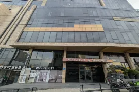 იყიდება, საოფისე ფართი, საბურთალო