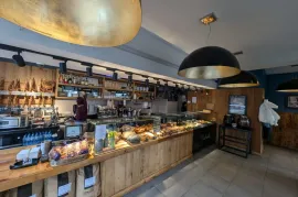 იყიდება, უნივერსალური კომერციული  ფართი, საბურთალო