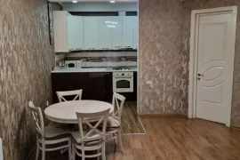 Daily Apartment Rent, 3 Room, New building, Tbilisi, Didi digomi