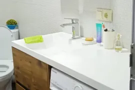 იყიდება ბინა, 3 ოთახიანი, ახალი აშენებული, ოზურგეთი