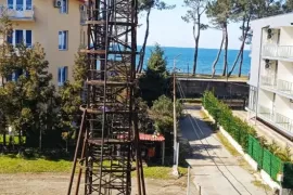 იყიდება ბინა, 3 ოთახიანი, ახალი აშენებული, ოზურგეთი