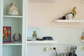 იყიდება ბინა, 3 ოთახიანი, ახალი აშენებული, ოზურგეთი