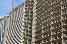 იყიდება ბინა, 1 ოთახიანი, ახალი აშენებული, ბათუმი, ხიმშიაშვილის უბანი