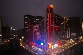 იყიდება ბინა, 1 ოთახიანი, ახალი აშენებული, ბათუმი, ხიმშიაშვილის უბანი