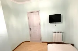 იყიდება ბინა, 3 ოთახიანი, ახალი აშენებული, ბათუმი, ხიმშიაშვილის უბანი