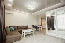 იყიდება ბინა, 2 ოთახიანი, ახალი აშენებული, ბათუმი, აეროპორტის უბანი