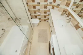 იყიდება ბინა, 2 ოთახიანი, ახალი აშენებული, ბათუმი, აეროპორტის უბანი