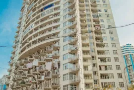 იყიდება ბინა, 2 ოთახიანი, ახალი აშენებული, ბათუმი, აეროპორტის უბანი