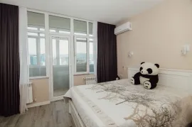 იყიდება ბინა, 2 ოთახიანი, ახალი აშენებული, ბათუმი, აეროპორტის უბანი