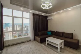 იყიდება ბინა, 2 ოთახიანი, ახალი აშენებული, ბათუმი, აეროპორტის უბანი