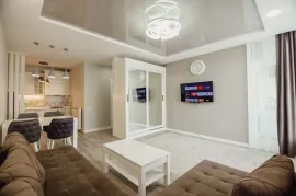 იყიდება ბინა, 2 ოთახიანი, ახალი აშენებული, ბათუმი, აეროპორტის უბანი