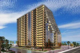 იყიდება ბინა, 2 ოთახიანი, ახალი აშენებული, ბათუმი, ადლია