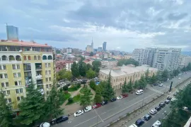 Apartment for sale, 3 Room, New building, Batumi, Bagrationi District