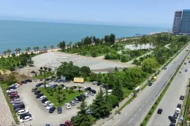 იყიდება ბინა, 2 ოთახიანი, ახალი აშენებული, ბათუმი, აეროპორტის უბანი