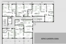 შპს სთარ ბილდინგი