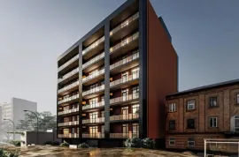 შპს სთარ ბილდინგი