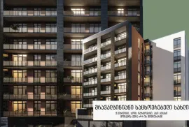 შპს სთარ ბილდინგი