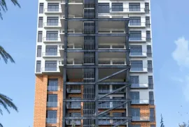 Продается квартира, 2 Kомнатная, Новостройка, Тбилиси, saburtalo