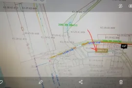 Land For Sale, Non Agricultural, Ganarjiis Mukhuri