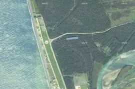 Land For Sale, Non Agricultural, Ganarjiis Mukhuri