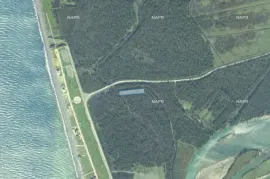 Land For Sale, Non Agricultural, Ganarjiis Mukhuri