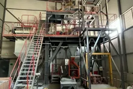 Продается , Производственный участок, Авчала