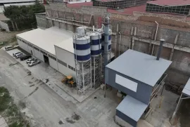 Продается , Производственный участок, Авчала