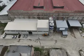 Продается , Производственный участок, Авчала