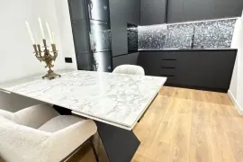 Продается квартира, 2 Kомнатная, Новостройка, Тбилиси, Ортачала