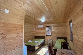 House For Rent, 1 Room, Mtskheta 