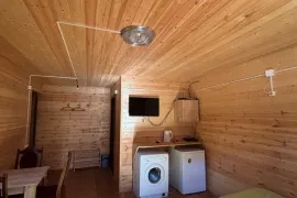 House For Rent, 1 Room, Mtskheta 