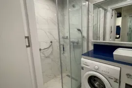 Аренда, 1 Kомнатная, Новостройка, Батуми, Химшиашвили Район