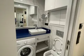 Аренда, 1 Kомнатная, Новостройка, Батуми, Химшиашвили Район