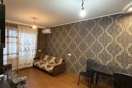 For Rent, 2 Room, Old building, Tbilisi, Districts of Vazha-Pshavela