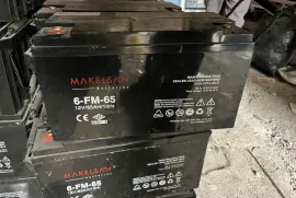 აკუმლიატორის ჩაბარება მანქანის დისკების ჩაბარება