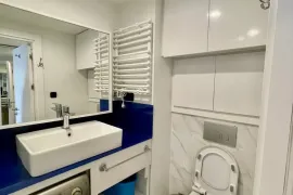 ქირავდება ბინა, 1 ოთახიანი, ახალი აშენებული, ბათუმი, ხიმშიაშვილის უბანი