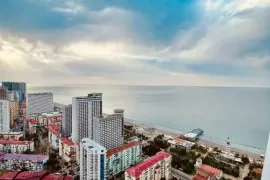 ქირავდება ბინა, 1 ოთახიანი, ახალი აშენებული, ბათუმი, ხიმშიაშვილის უბანი