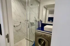 ქირავდება ბინა, 1 ოთახიანი, ახალი აშენებული, ბათუმი, ხიმშიაშვილის უბანი