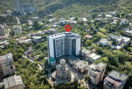 იყიდება მიწის ნაკვეთი, არა სასოფლო - სამეურნეო, ბაგები