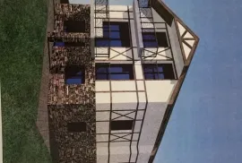 Продается Дом, 8 Kомнатная, Казбеги, Гудаури