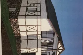 Продается Дом, 8 Kомнатная, Казбеги, Гудаури